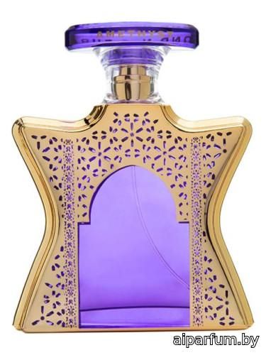 Dubai Amethyst