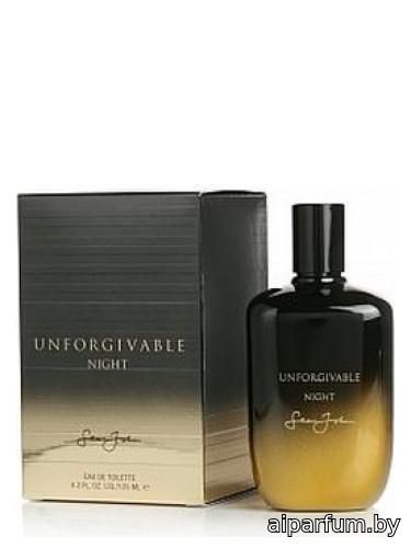 Unforgivable Night