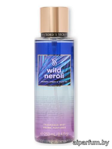 Wild Neroli