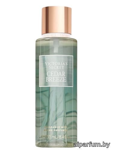 Cedar Breeze