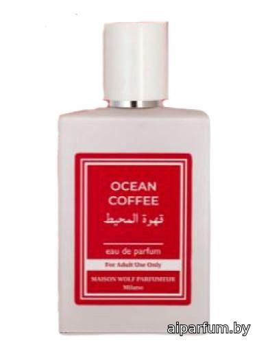 Ocean Coffee