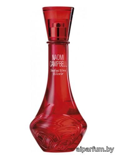 Seductive Elixir