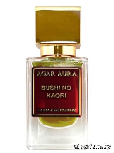 Bushi No Kaori