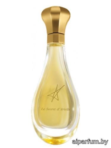 Le Secret d'Arielle Extrait