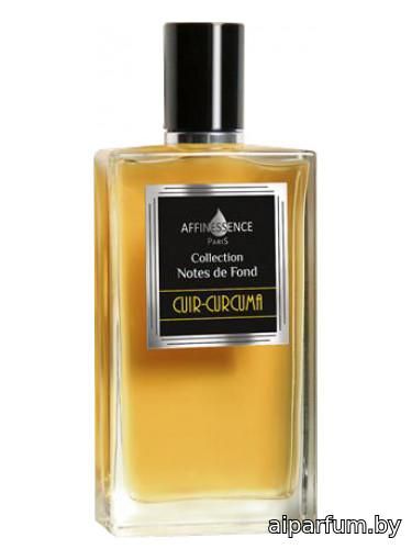 Cuir Curcuma