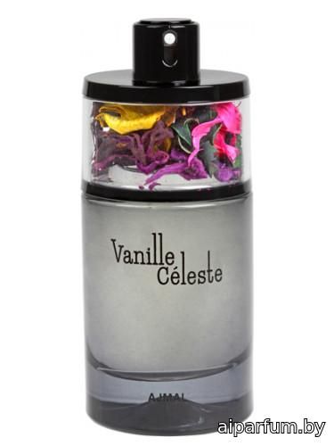 Vanille Celeste