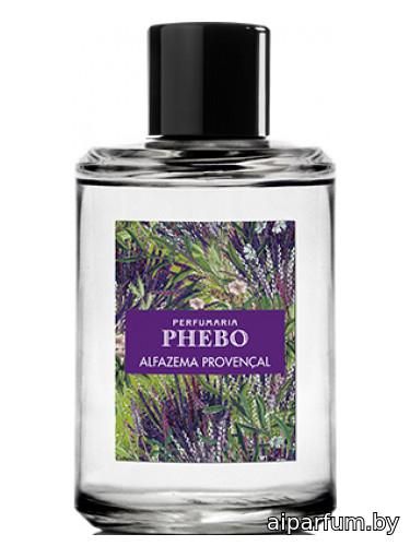 Alfazema Provençal