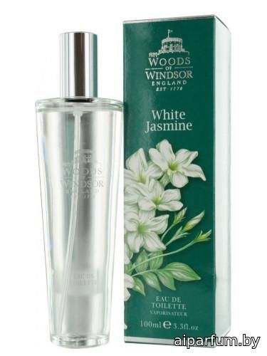 White Jasmine