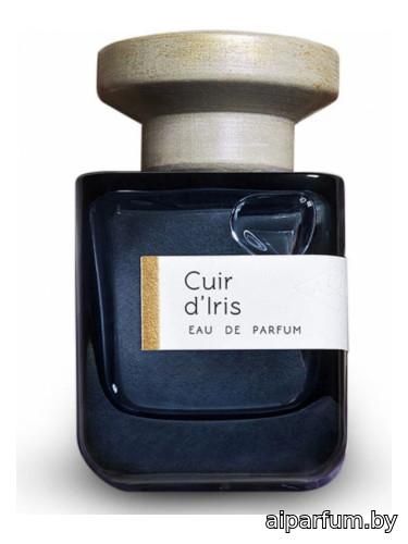 Cuir D'Iris