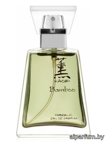 Kaori Bamboo