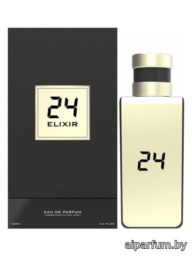 24 Elixir Sea Of Tranquility