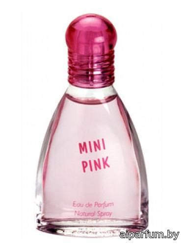 Mini Pink