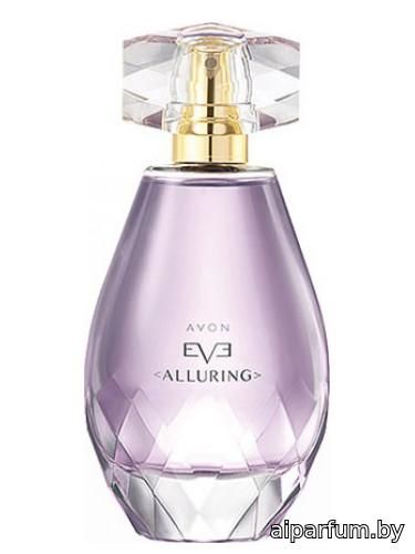 Eve Alluring