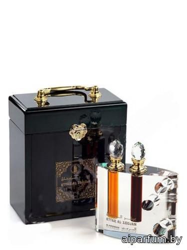 Attar Al Zoujan