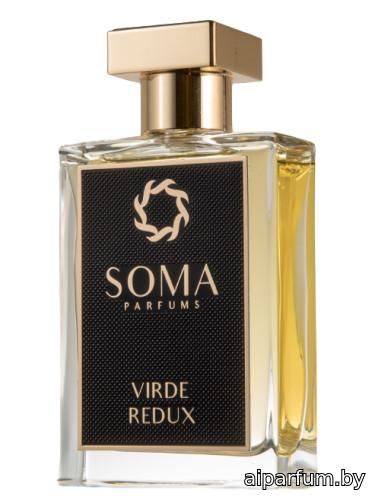 Virde Redux