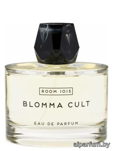 Blomma Cult