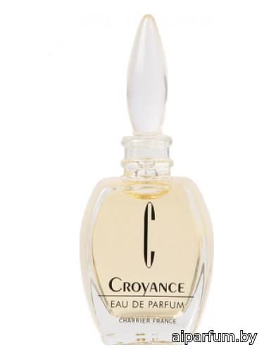 Croyance