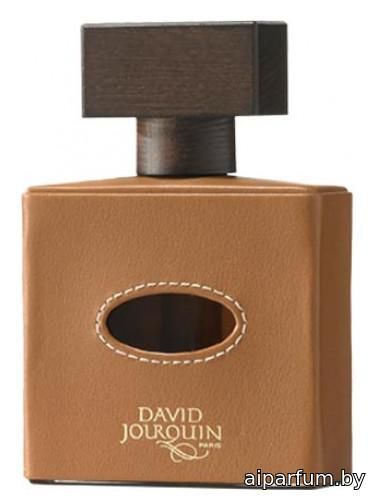 Cuir Tabac