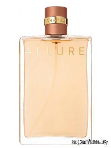 Allure Eau de Parfum