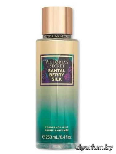 Santal Berry Silky
