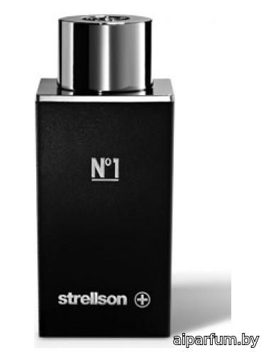 Strellson No 1