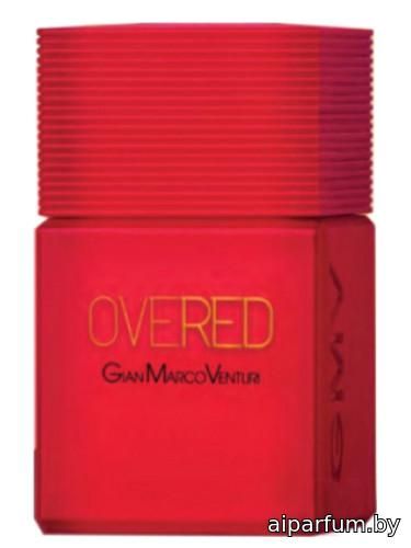 Overed