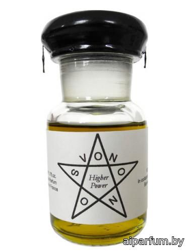 Higher Power