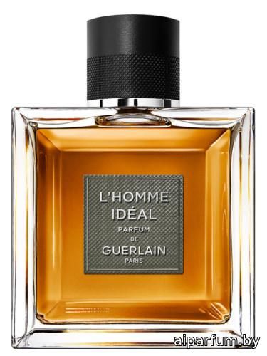 L'Homme Ideal Parfum