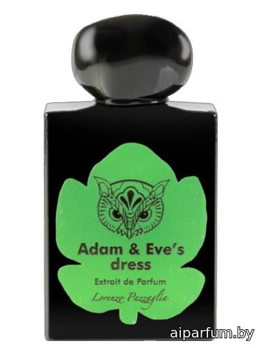 Adam & Eve's Dress