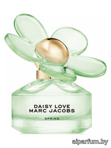 Daisy Love Spring