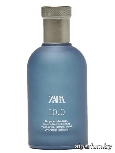 10.0 Zara