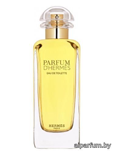Parfum d'Hermes