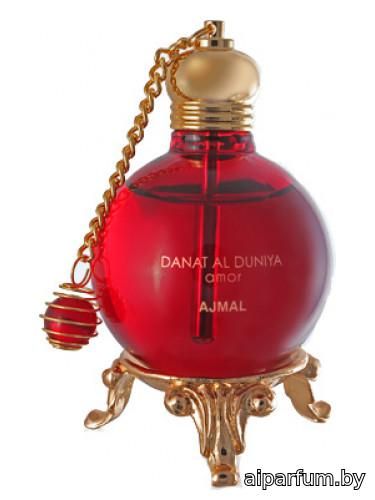 Danat Al Duniya