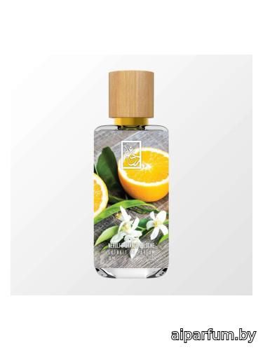 Neroli & Orange Cologne