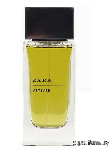 Zara Vetiver