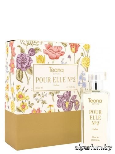 Pour Elle 2