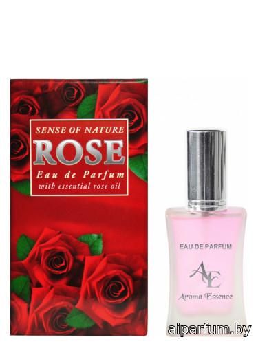 Red Rose