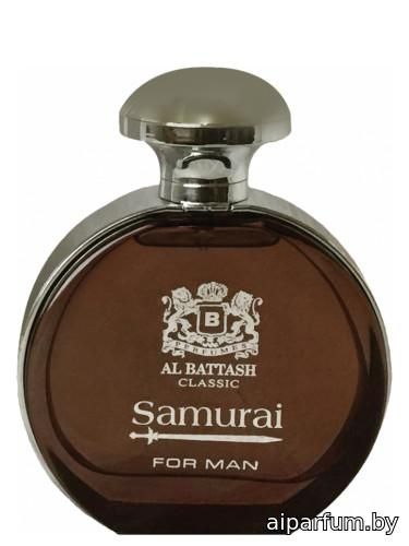 Samurai
