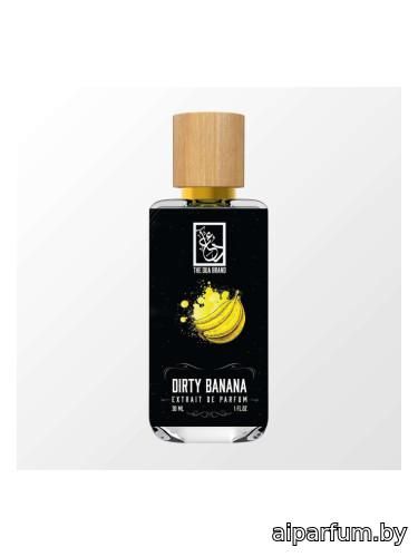 Dirty Banana