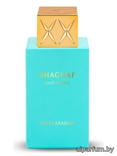 Shaghaf Oud Tonka
