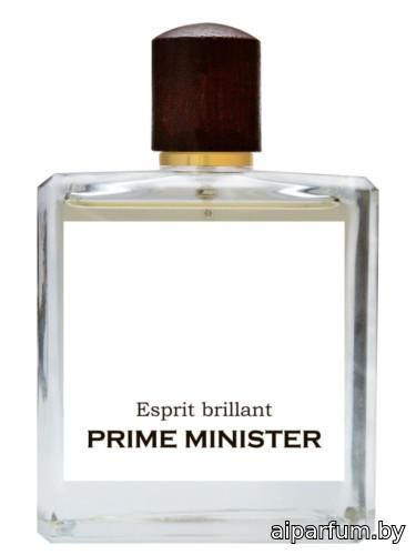Esprit brillant