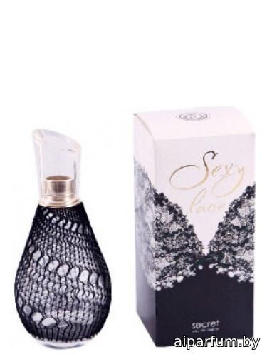 Sexy Lace Secret