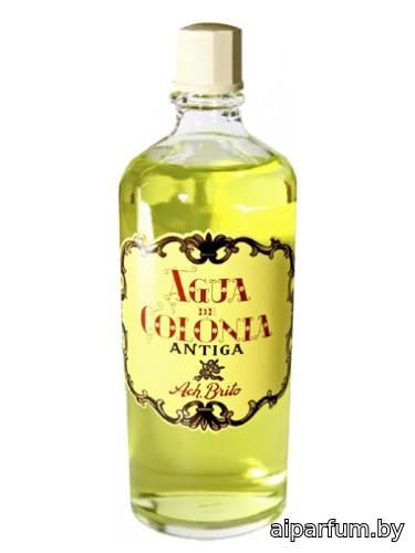 Agua de Colonia Antiga