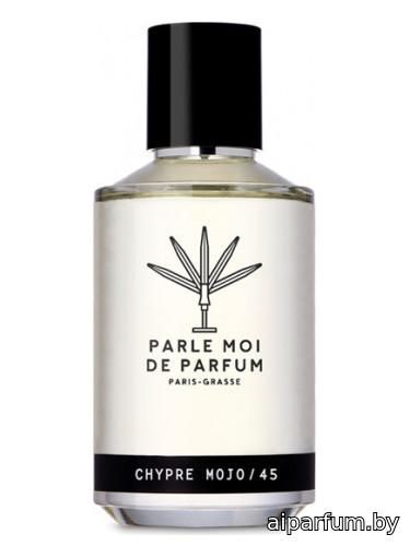 Chypre Mojo 45
