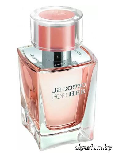 Jacomo for Her