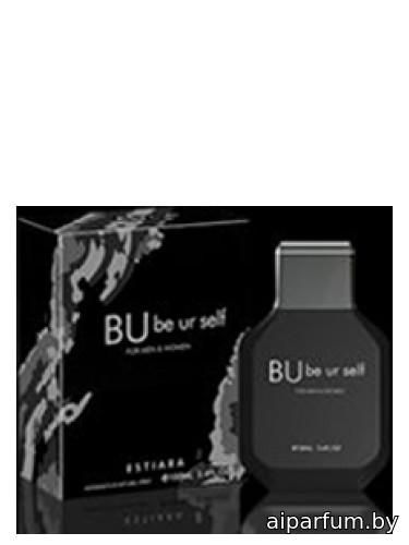 BU Be Ur Self