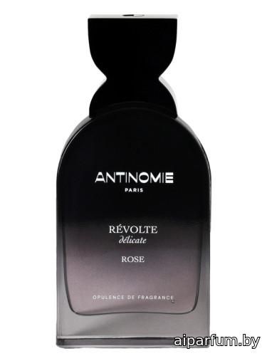 Révolte Délicate