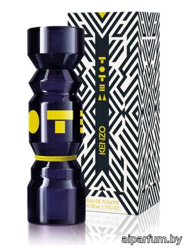 Totem Yellow