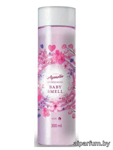 Baby Smell