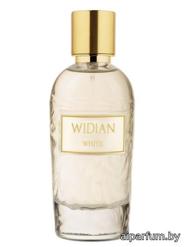 Rose Arabia White